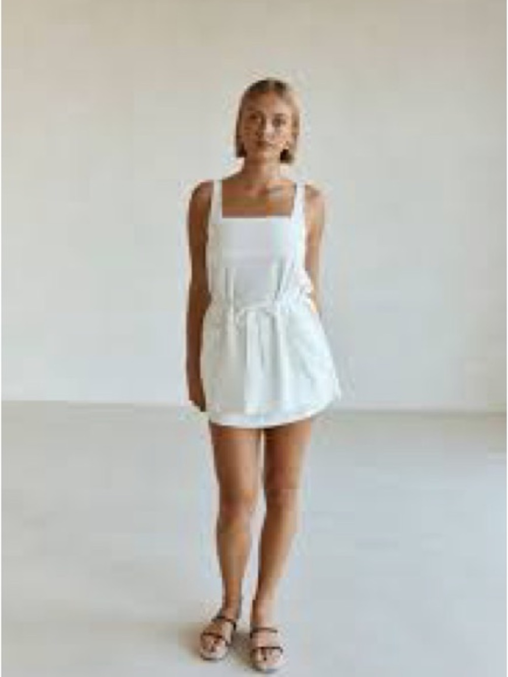 NWT! Davina top from Sabo Skirt